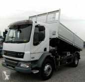 Camion DAF benne occasion