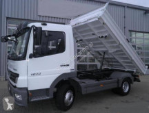Camion ribaltabile Mercedes