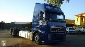 Грузовое шасси Volvo