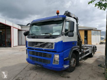 Camion châssis Volvo FM 290