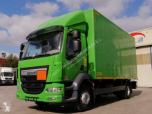 Грузовик фургон DAF LF 250