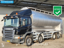 Camion cisterna Scania P 380
