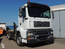 Грузовик MAN TGA 26.390 автовоз б/у
