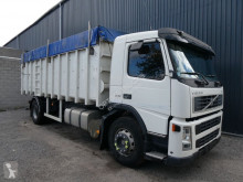 Camion Volvo FM9 benne occasion