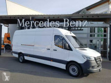 Camion Mercedes Sprinter 317 CDI 4325 Kamera Klima LED MBUX furgone usato