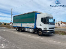 Camión lonas deslizantes (PLFD) Renault Premium 400