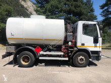 Camion citerne Iveco Eurocargo 150 E 23