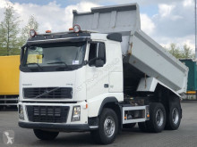Camion benne Volvo FH16