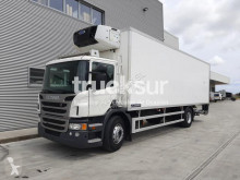 Camion frigo monotemperatura Scania P 320