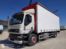 Camion DAF LF55 250 rideaux coulissants (plsc) occasion