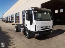 Camion châssis Iveco Eurocargo 100 E 18