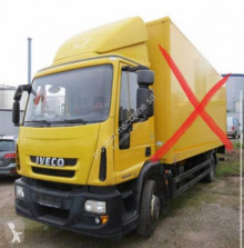 Camión chasis Iveco Eurocargo 120 E 28