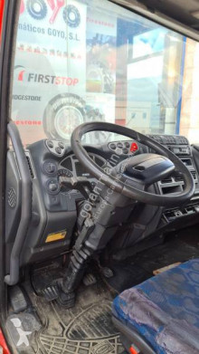 Kamión Iveco Eurocargo 90 E 17 chladiarenské vozidlo viaceré teploty ojazdený