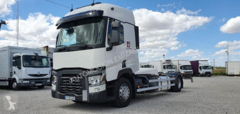 Camion châssis Renault T460 T460
