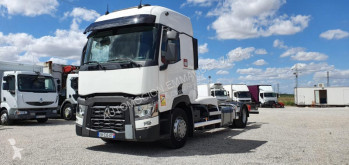 Camion BDF Renault BDF