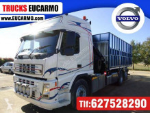 Camion cassone Volvo