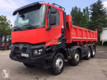 Camion bi-benne Renault K-Series 440