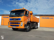 Camion bi-benne Volvo FM