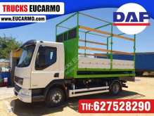 Camion DAF LF45 45.220 plateau occasion