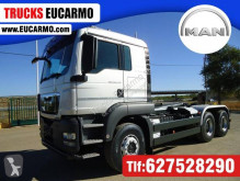 Camion scarrabile MAN TGA 26.440