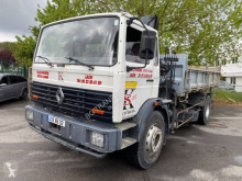 Camion benne Renault Gamme G 280