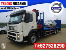 Portamáquinas Volvo FH12 380
