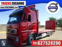 Portamáquinas Volvo