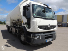 Camion citerne alimentaire Renault Premium 370.26 DXI