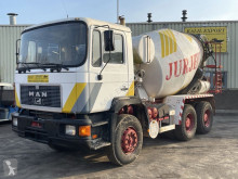 Camion béton toupie / Malaxeur MAN 26.272