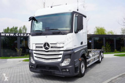 Camion BDF Mercedes Actros 2543