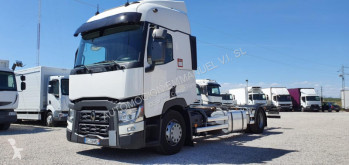 Camion BDF Renault T460