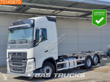 Camion BDF Volvo FH 460