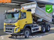 Camión volquete Volvo FMX 500