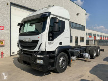Camion châssis Iveco Stralis 420