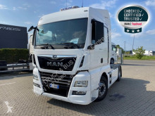 MAN TGX 18.500 4X2 BLS altro autocarro usato