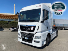 Cabeza tractora MAN TGX 18.500 4X2 BLS usada