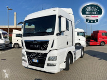 Влекач MAN TGX 18.500 4X2 BLS втора употреба
