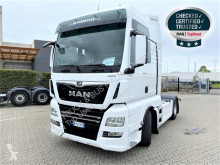 Тягач MAN TGX 18.500 4X2 BLS