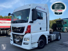 Çekici MAN TGX 18.440 4X2 BLS