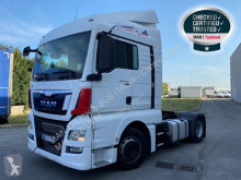 Cabeza tractora MAN TGX 18.440 4X2 BLS usada