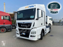 Тягач MAN TGX 18.500 4X2 BLS