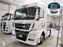 Tracteur MAN TGX 18.500 4X2 BLS occasion
