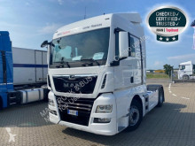 Влекач MAN TGX 18.500 4X2 BLS втора употреба