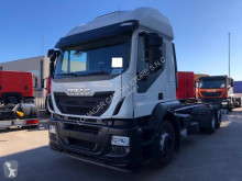 Camion Iveco Stralis 460 telaio usato