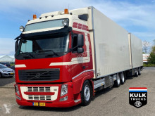 Volvo Lastzug Kühlkoffer Einheits-Temperaturzone FH