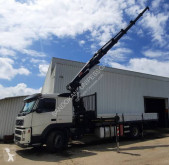 Camion Volvo FM12 380