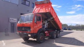 Camion benne Mercedes SK 2628