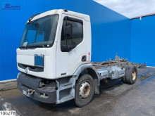Camion châssis Renault Premium