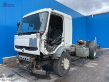 Camion châssis Renault Premium 270