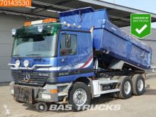 Teherautó Mercedes Actros 2648 használt billenőkocsi